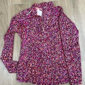 Sunice excellent condition pullover ladies large